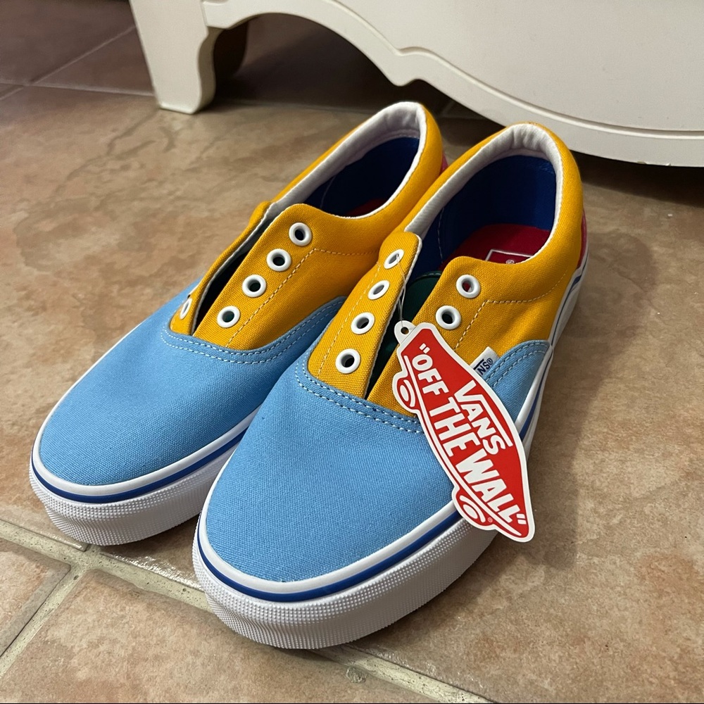 vans shoes
